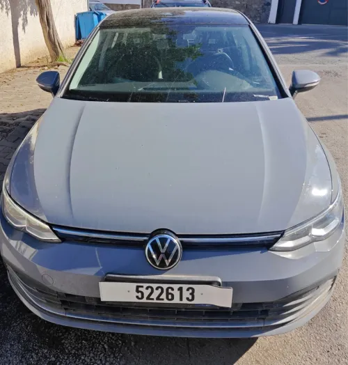 Volkswagen Golf 8 2025 