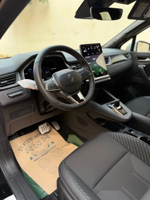 Renault Captur 2026 Esprit Alpine 