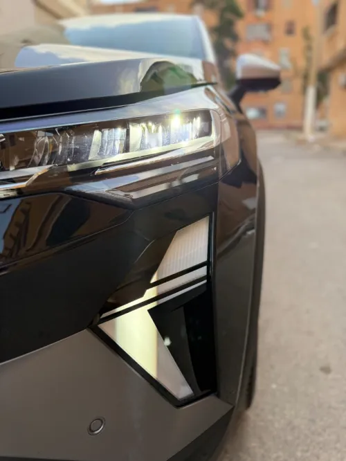 Renault Captur 2026 Esprit Alpine 