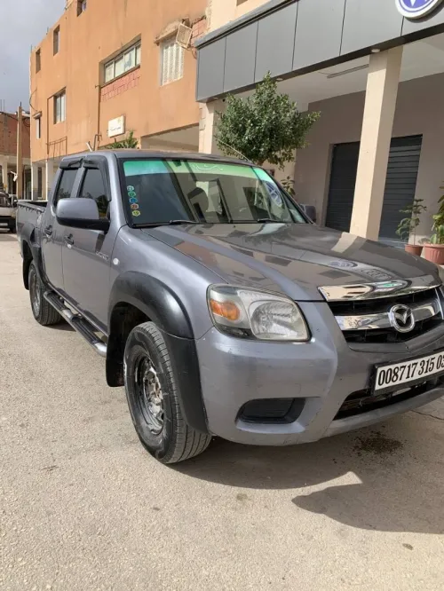 Mazda BT 50 2015 Double cabine