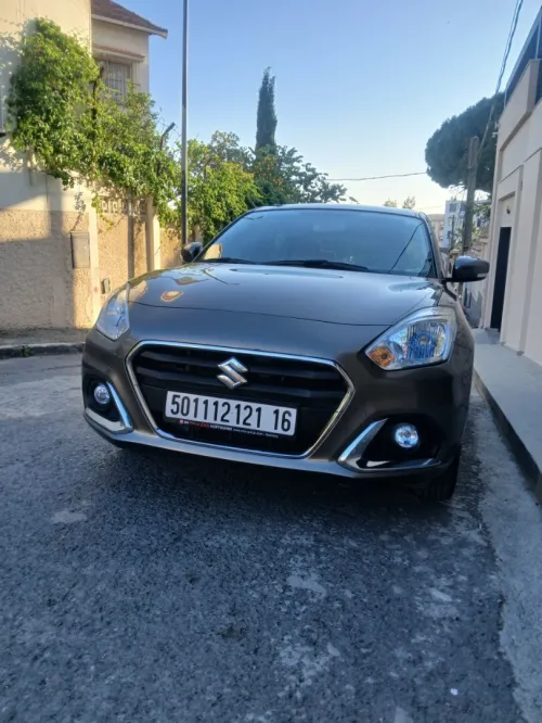 Suzuki Swift Dzire 2021 Swift Dzire