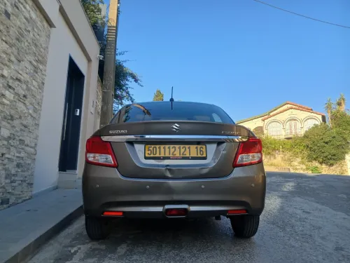 Suzuki Swift Dzire 2021 Swift Dzire