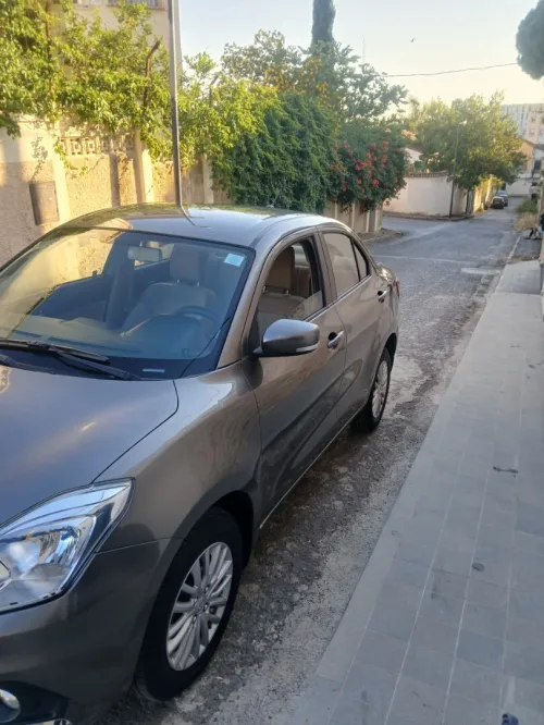 Suzuki Swift Dzire 2021 Swift Dzire