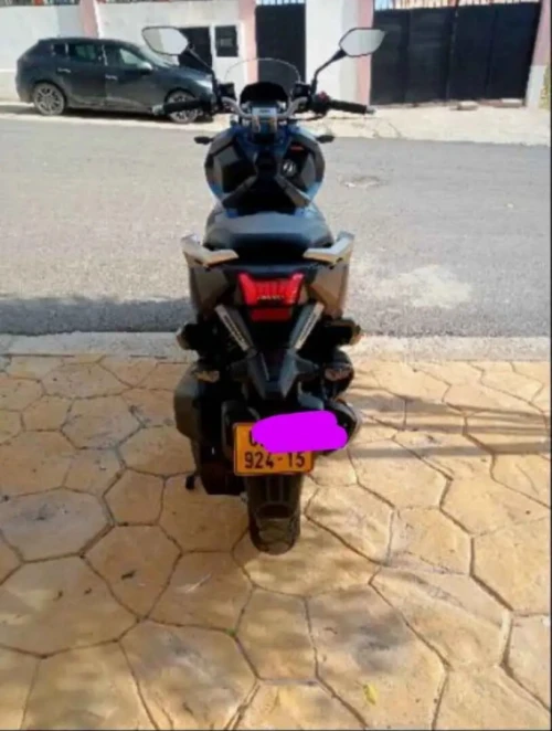 Sym husky adv 2024