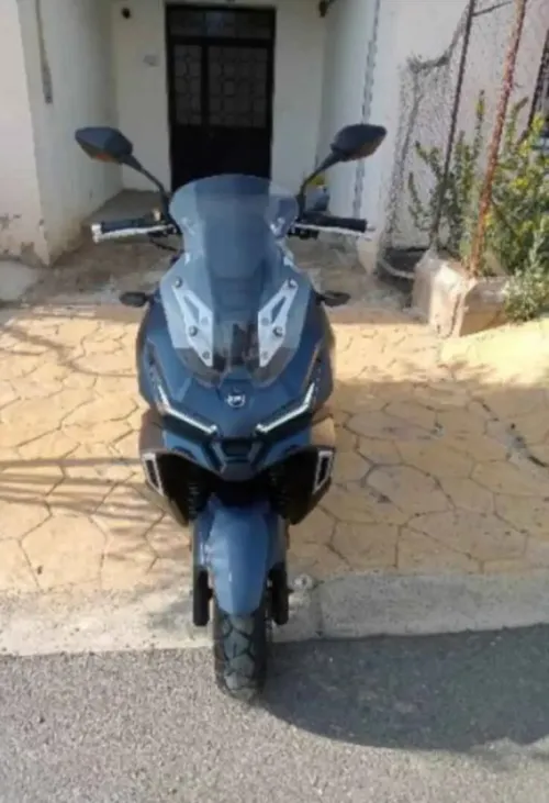 Sym husky adv 2024