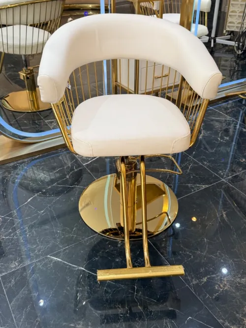 Matériel de salon de coiffure et esthétique professionnel
