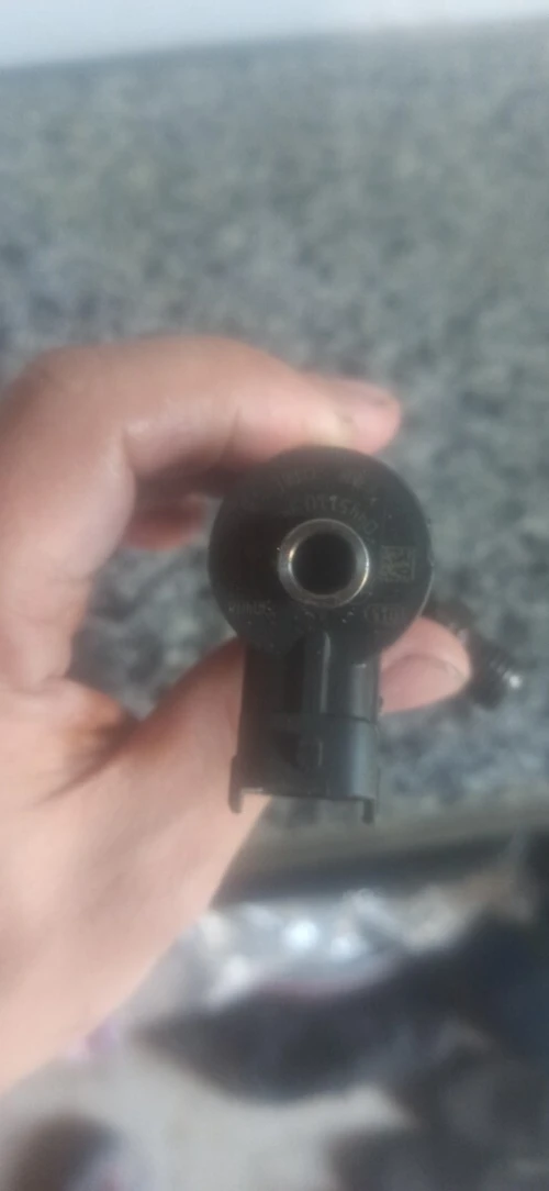 Injecteur 1.6 hdi 92 