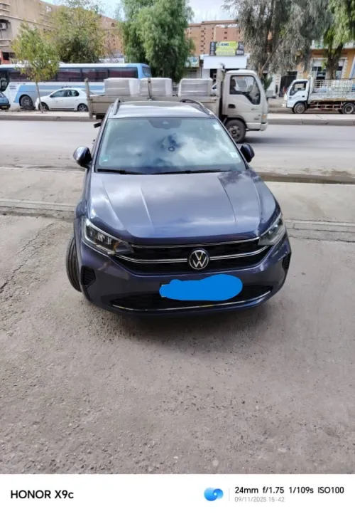 Volkswagen Taigo 2023 Life Plus