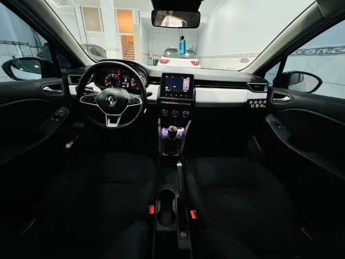 Renault Clio 5  2023 Evolution