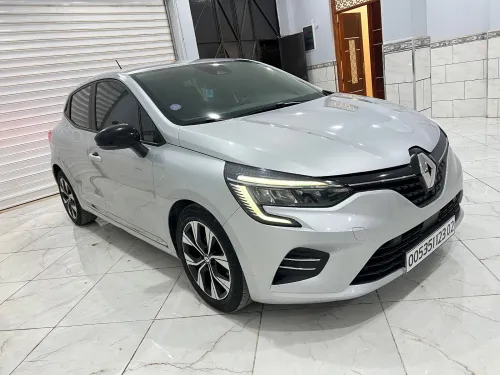 Renault Clio 5  2023 Evolution