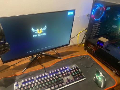 Pc gamer 