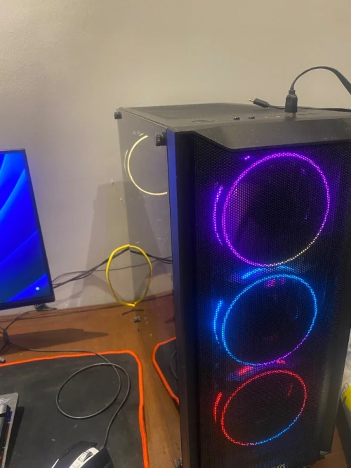 Pc gamer 