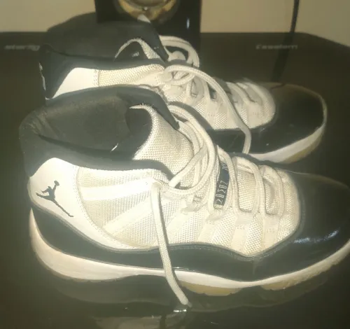 Air jordan