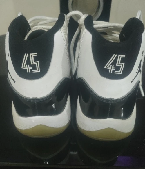Air jordan
