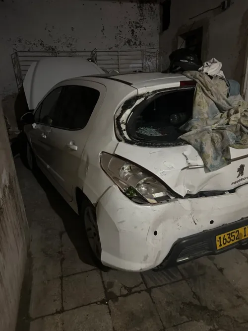 Peugeot 308 2011 308