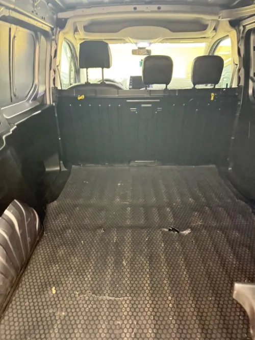 Fiat Doblo 2023 Italy