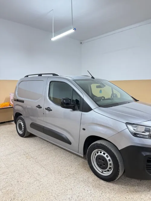 Fiat Doblo 2023 Italy