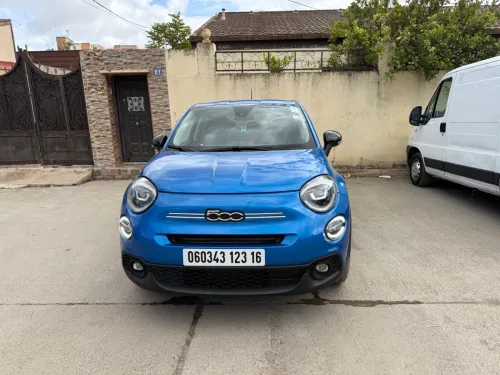 Fiat 500x 2023 Club