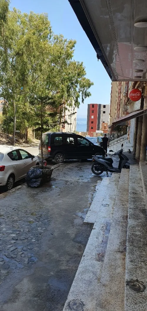 Location Appartement F3 Boumerdès Dellys