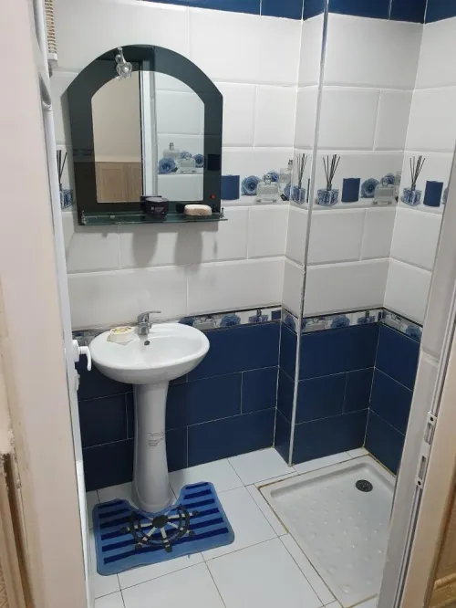 Location Appartement F3 Boumerdès Dellys