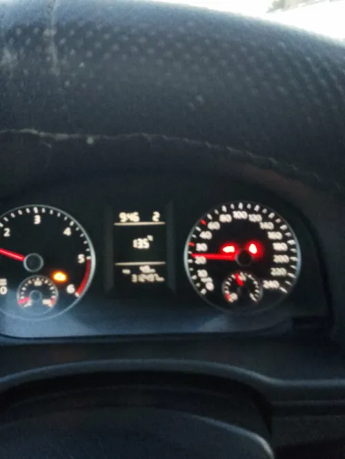 Volkswagen Caddy 2014 Trendline