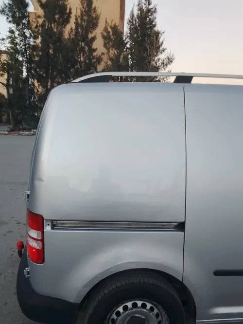 Volkswagen Caddy 2014 Trendline