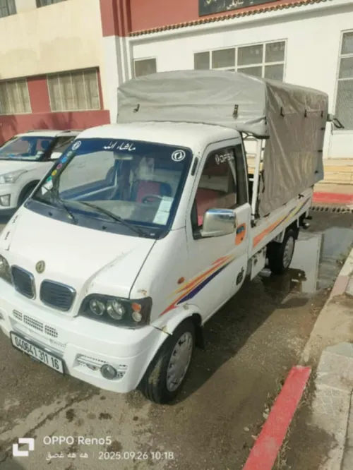 DFSK Mini Truck 2011 SC 2m30