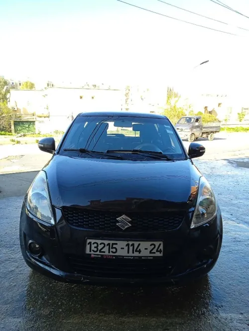 Suzuki Swift 2014 Swift