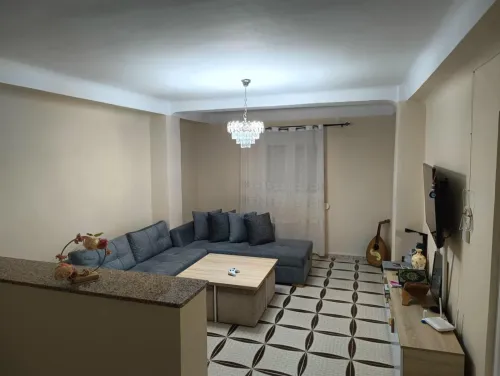 Vente Appartement F4 Tlemcen Tlemcen