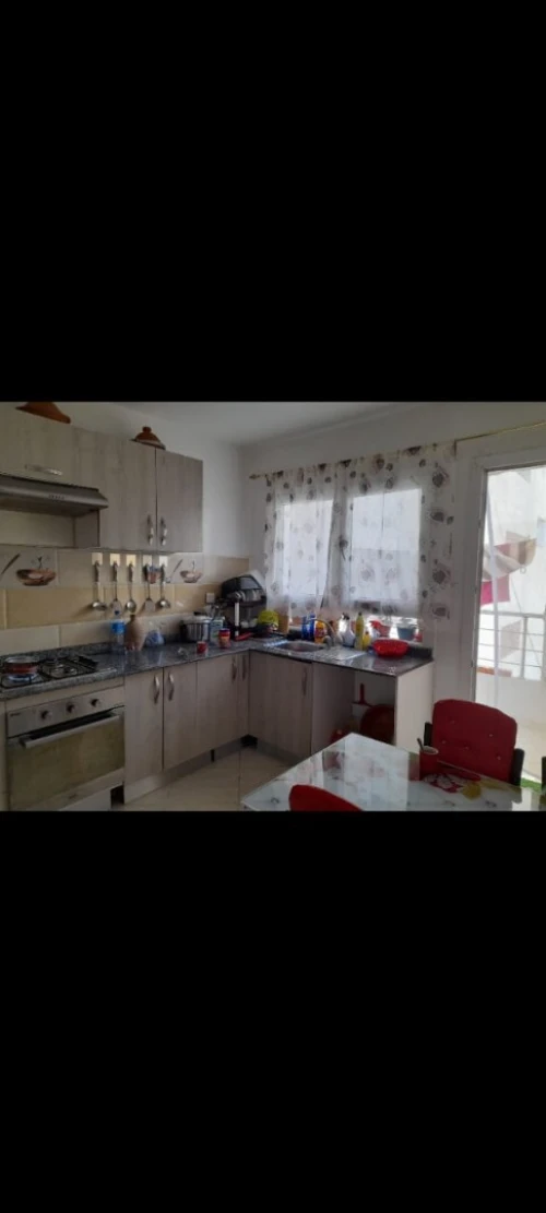 Vente Appartement F3 Oran Oran