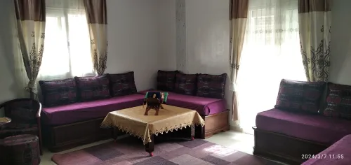 Vente Appartement F3 Oran Gdyel 4