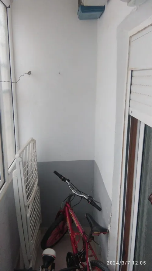 Vente Appartement F3 Oran Gdyel 8