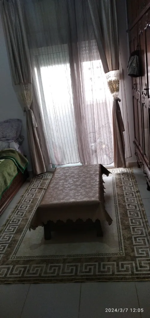 Vente Appartement F3 Oran Gdyel 15