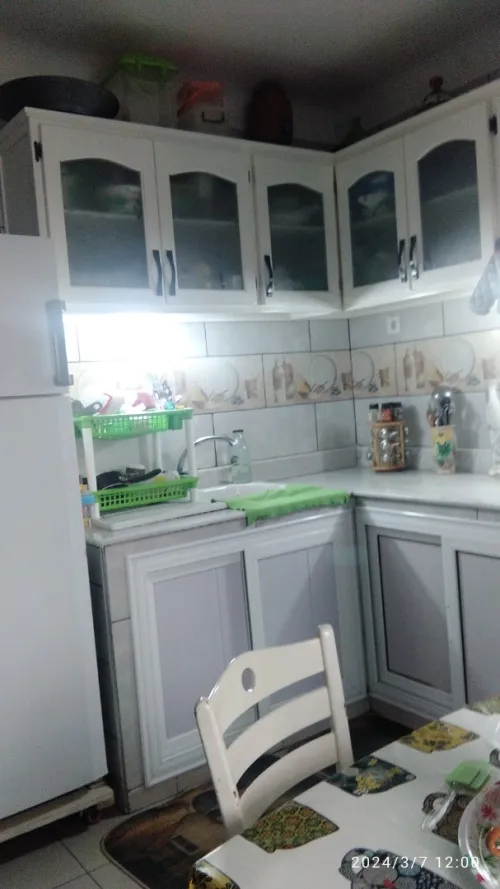 Vente Appartement F3 Oran Gdyel 21