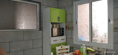 Vente Appartement F3 Oran Gdyel 14