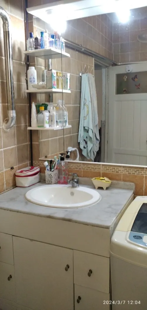 Vente Appartement F3 Oran Gdyel 17