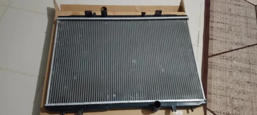 radiateur