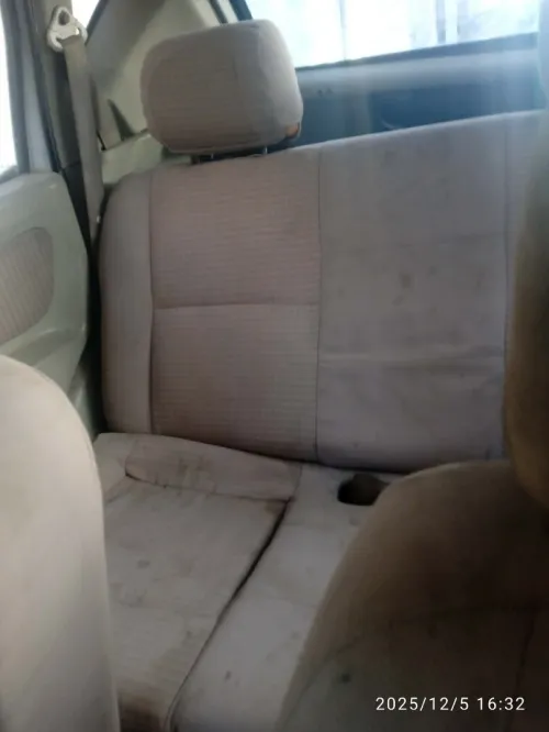 Hafei motors Motor maruti 2004 2004