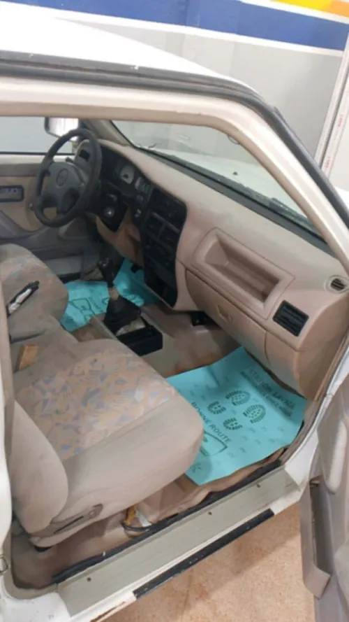Hafei motors Motor maruti 2004 2004
