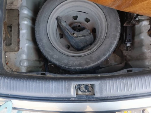 Hyundai Atos 2011 Atos