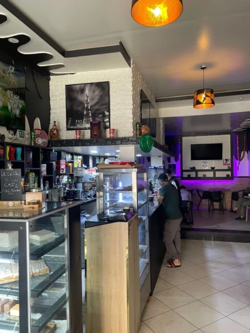 Vente bien immobilier Alger Dar el beida