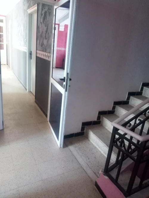 Vente Villa Béjaïa Akbou
