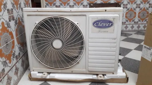 Climatiseur 18000 BTU