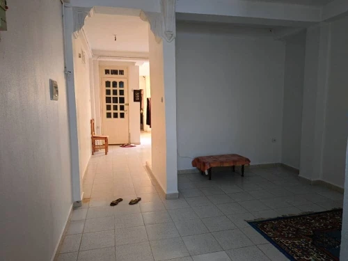Vente Villa Oum El Bouaghi Ain beida