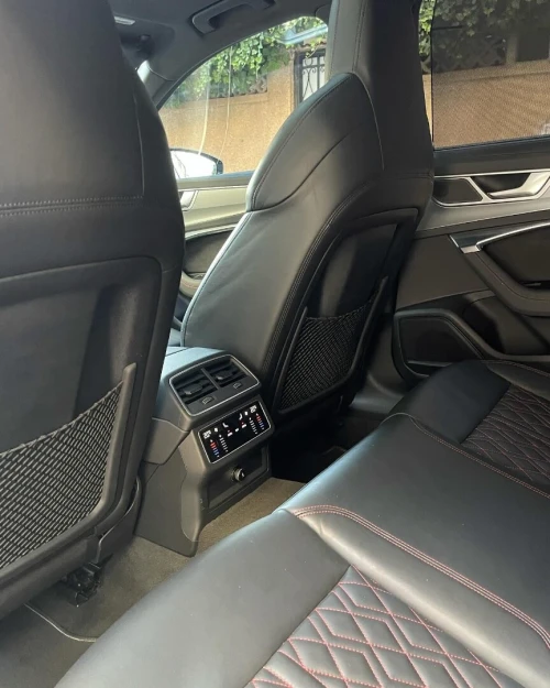 Audi A6 2022 S Line