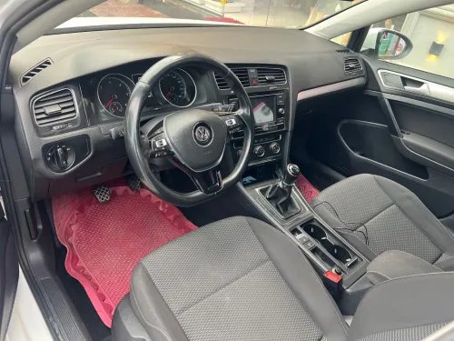 Volkswagen Golf 7 2018 Star