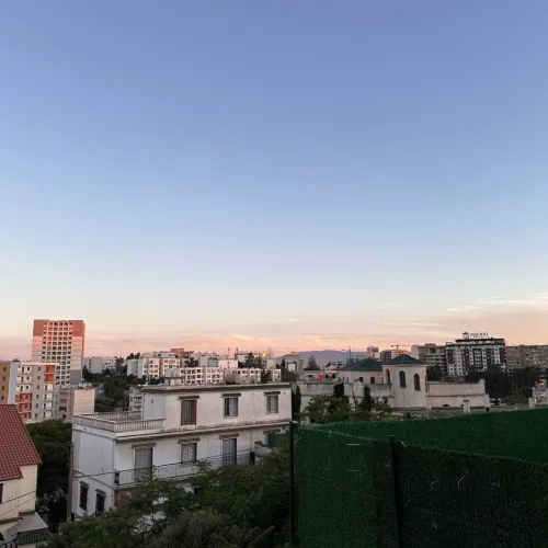 Vente Villa Alger Hydra