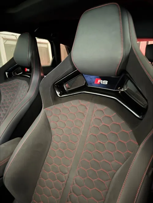 Audi RS3 Sportback 2025 Quattro S tronic