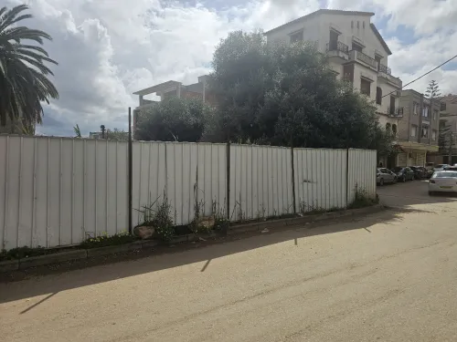 Vente Terrain Alger Birkhadem