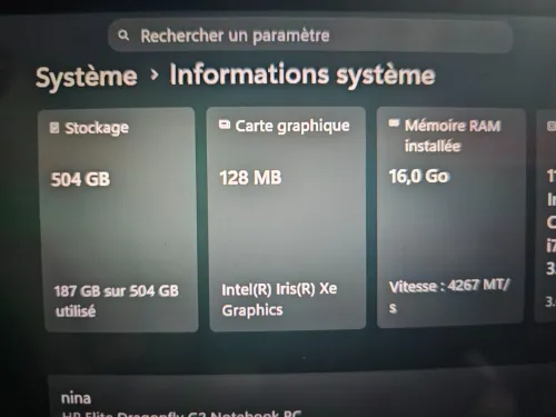 Élite book